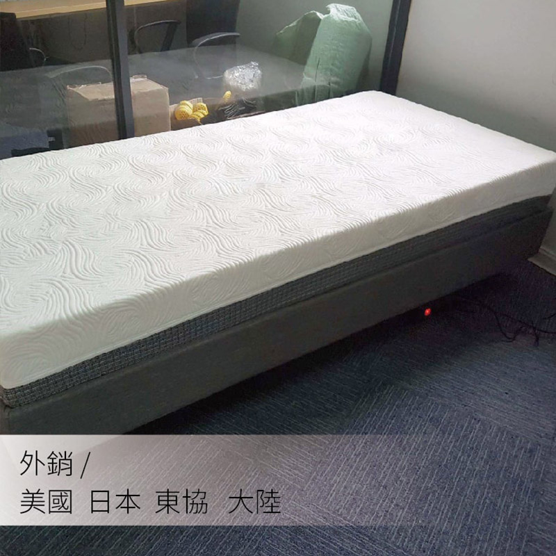 客戶分享擺放電動照護床4